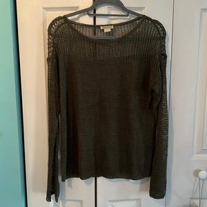 Lucky Brand Knit top